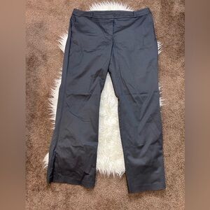 New York and Company Pants Size 16